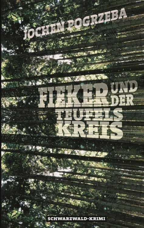 Produktbild: Fieker und der Teufelskreis