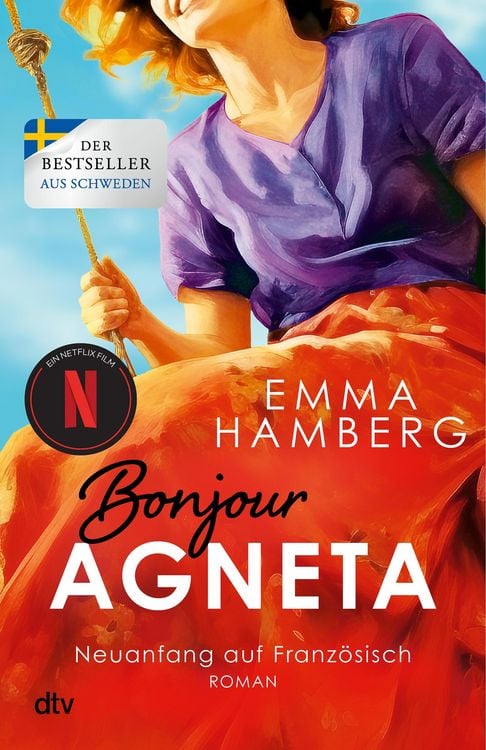 Produktbild: Bonjour Agneta