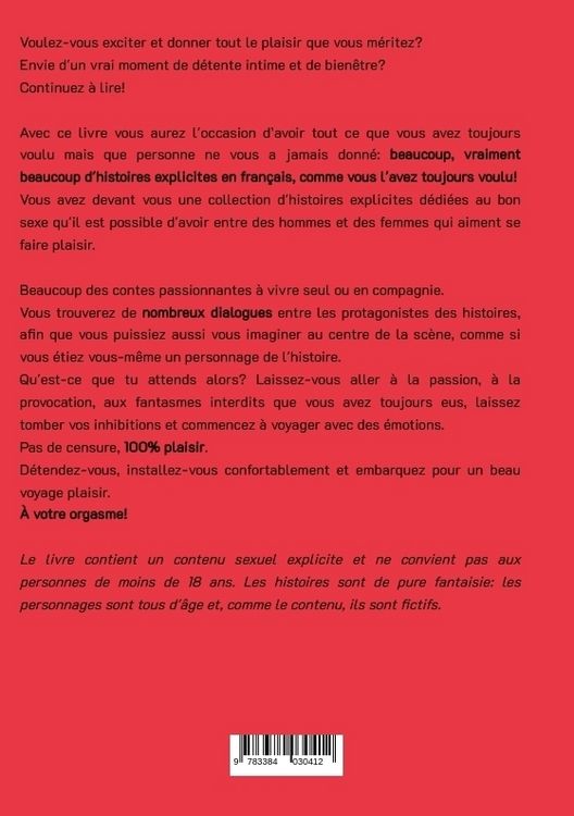 Produktbild: Soir&eacute;e de la Luxure
