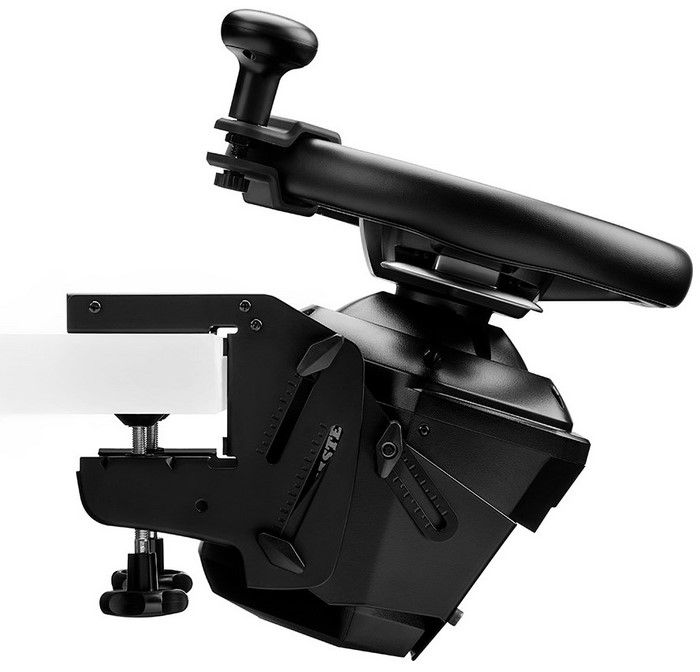 Produktbild: Thrustmaster - SimTask Steering Kit [PS5/XSX/PC]