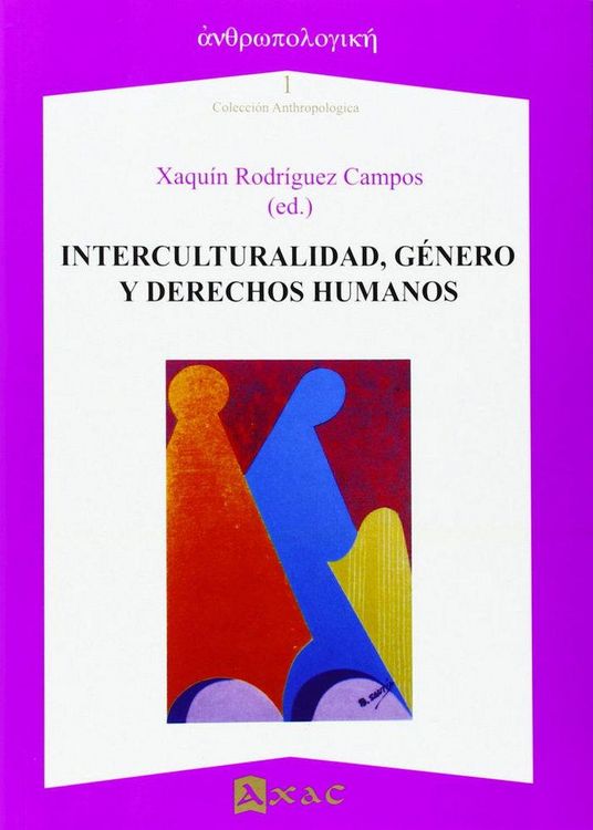 Produktbild: Interculturalidad, g&eacute;nero y derechos humanos : dilemas sobre la cultura subsahariana