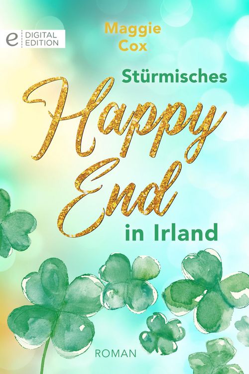Produktbild: St&uuml;rmisches Happy End in Irland