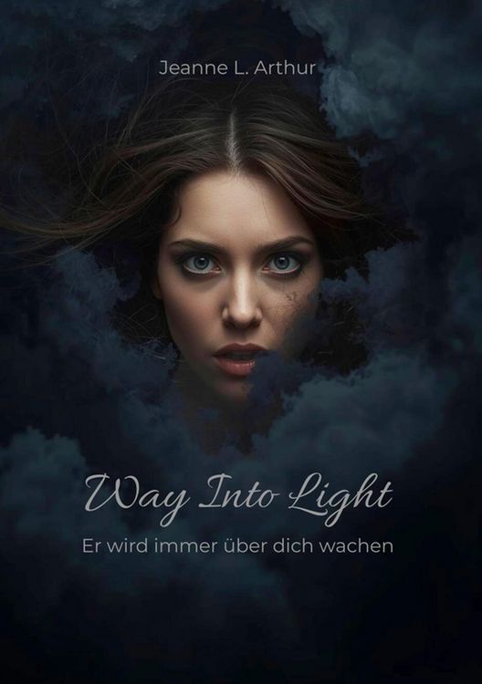 Produktbild: Way Into Light