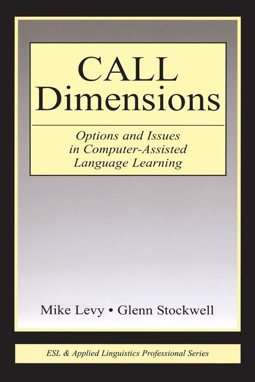 Produktbild: CALL Dimensions