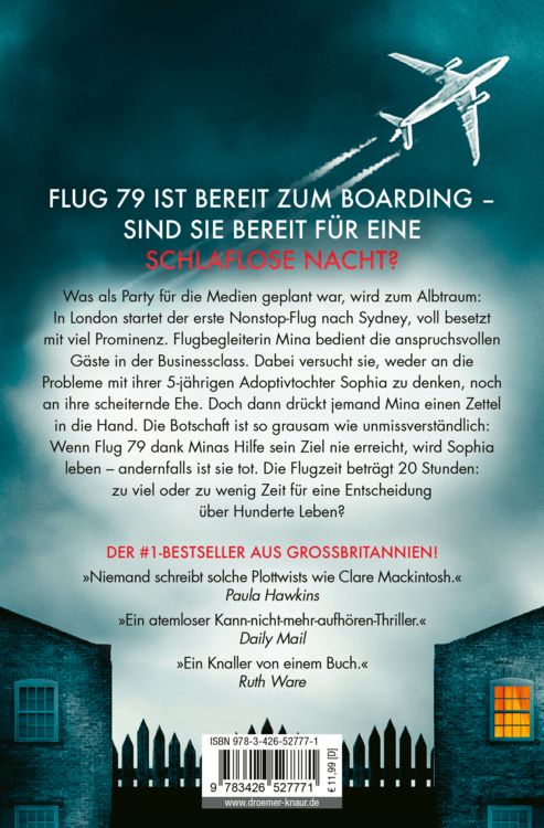 Produktbild: Freier Fall