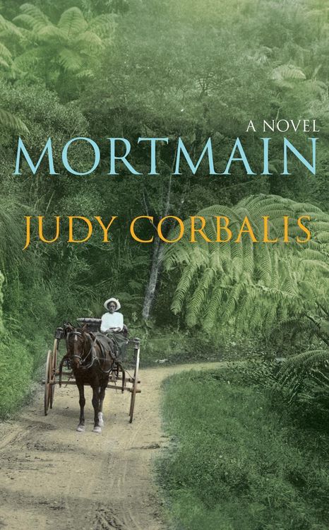 Produktbild: Mortmain