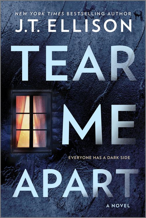 Produktbild: Tear Me Apart