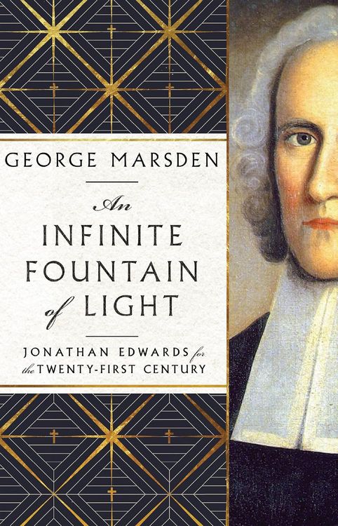 Produktbild: An Infinite Fountain of Light