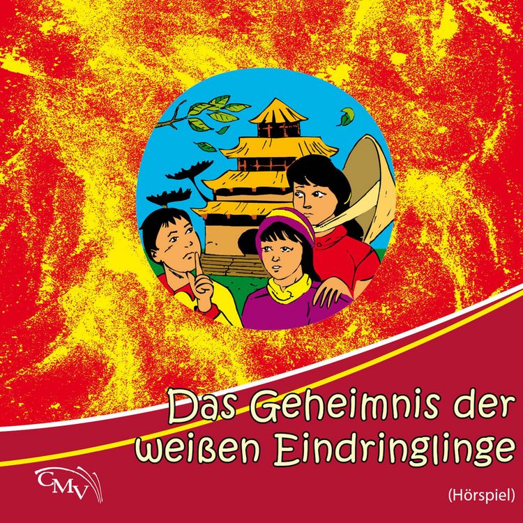 Produktbild: Das Geheimnis der wei&szlig;en Eindringlinge