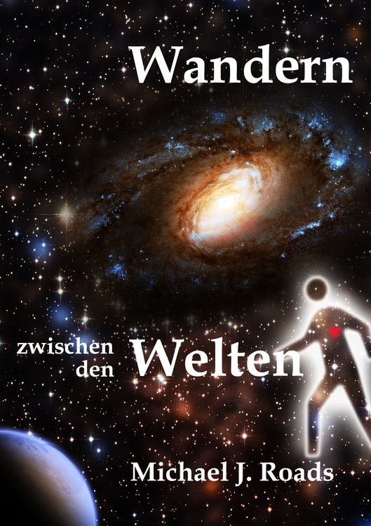 Produktbild: Wandern zwischen den Welten