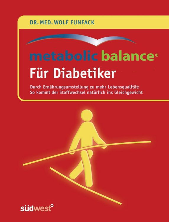 Produktbild: Metabolic Balance&reg; F&uuml;r Diabetiker