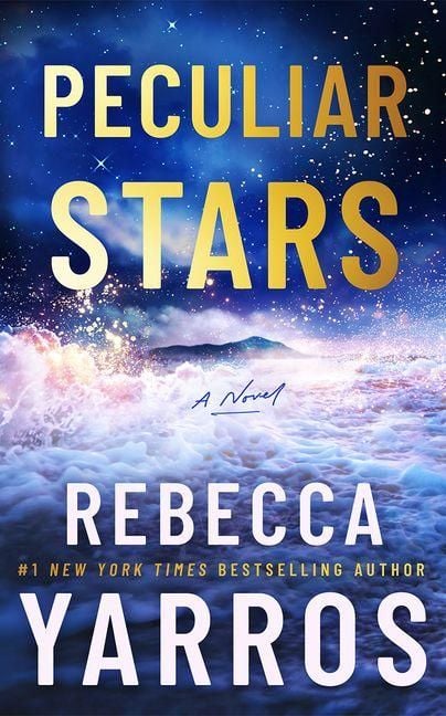 Produktbild: Peculiar Stars