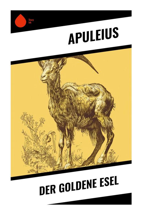 Produktbild: Der goldene Esel