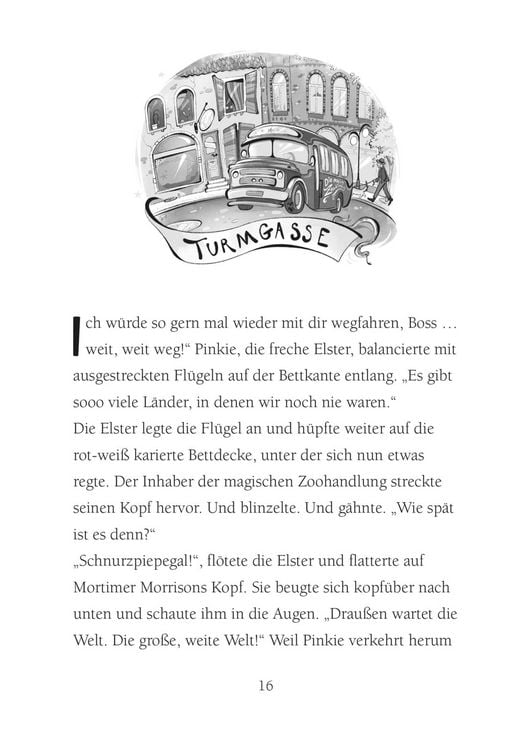 Produktbild: Die Schule der magischen Tiere 7: Wo ist Mr. M?
