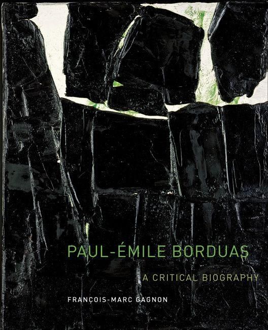 Produktbild: Paul-&Eacute;mile Borduas