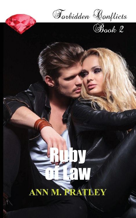 Produktbild: Ruby of Law