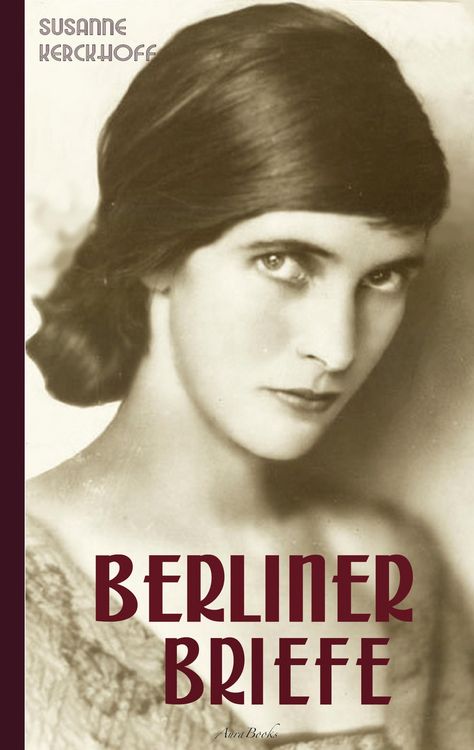 Produktbild: Berliner Briefe