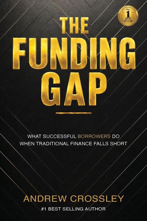 Produktbild: The Funding Gap