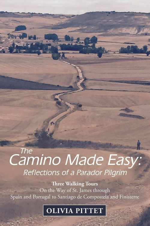 Produktbild: The Camino Made Easy