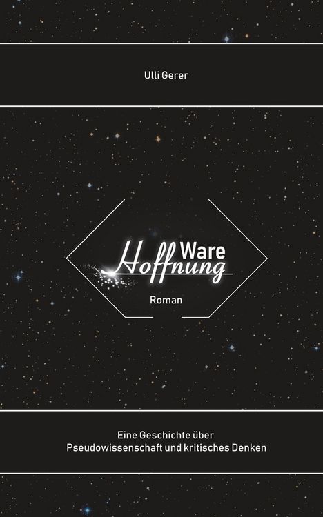 Produktbild: Ware Hoffnung