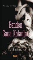 Produktbild: Benden Sana Kalanlar