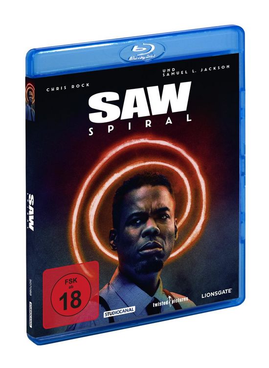 Produktbild: SAW: Spiral
