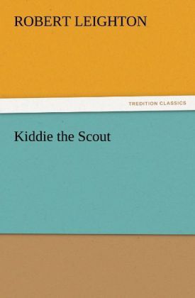 Produktbild: Kiddie the Scout