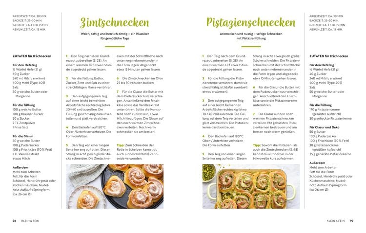 Produktbild: Einfach backen mit Wow-Effekt