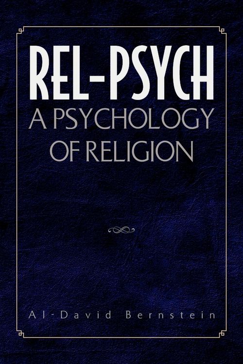 Produktbild: Rel-Psych