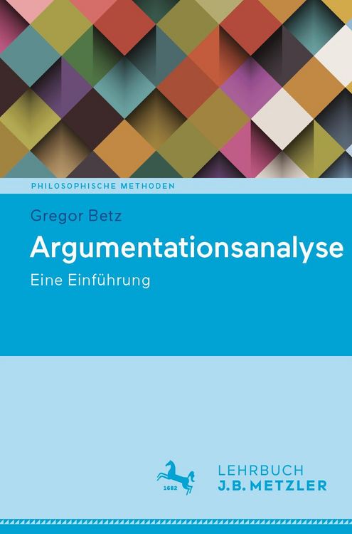 Produktbild: Argumentationsanalyse
