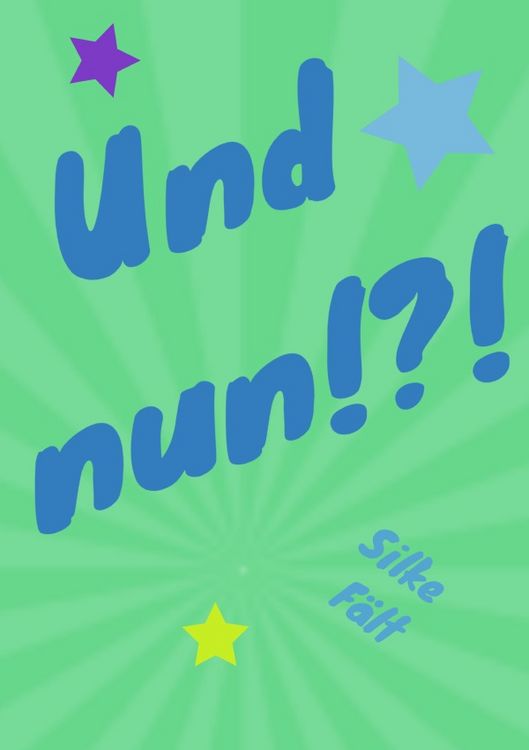 Produktbild: Und nun!?!