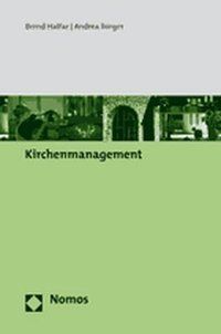 Produktbild: Kirchenmanagement