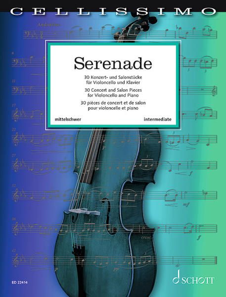Produktbild: Serenade