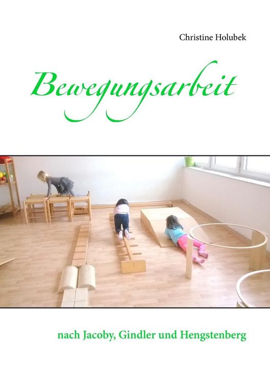 Produktbild: Bewegungsarbeit