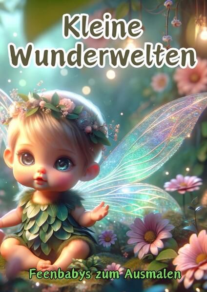 Produktbild: Kleine Wunderwelten