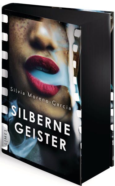 Produktbild: Silberne Geister