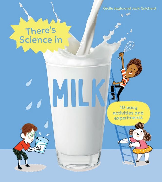 Produktbild: Milk