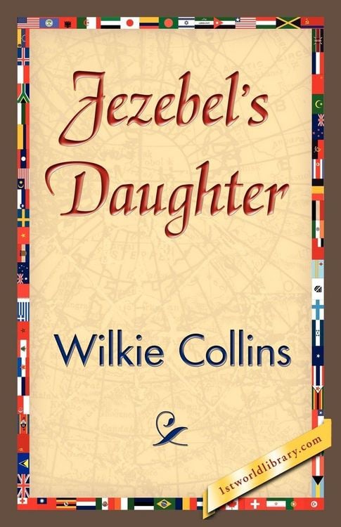 Produktbild: Jezebel's Daughter