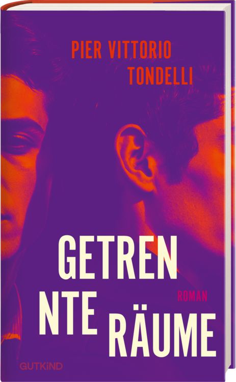 Produktbild: Getrennte R&auml;ume