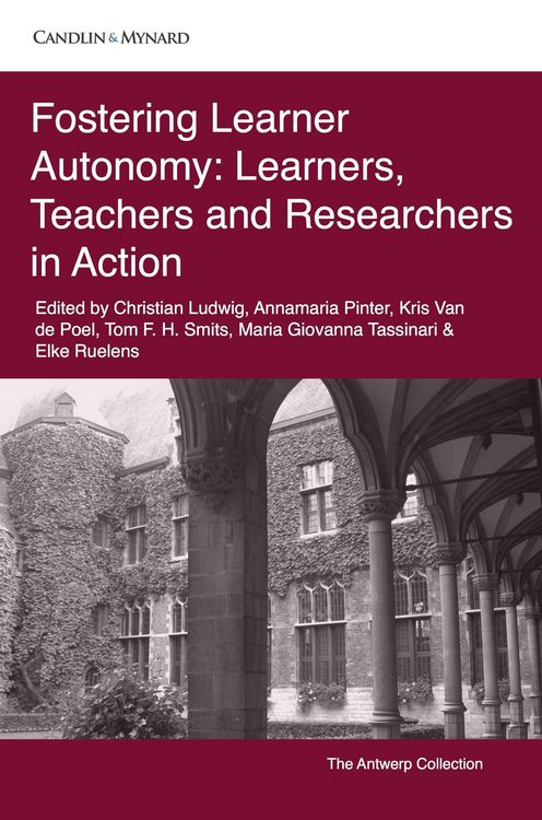 Produktbild: Fostering Learner Autonomy: Learners, Teachers and Researchers in Action