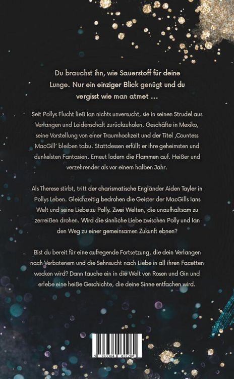 Produktbild: The Black Rose