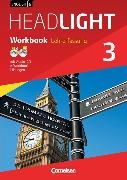 Produktbild: English G Headlight - Allgemeine Ausgabe - Band 3: 7. Schuljahr