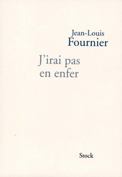 Produktbild: J'irai pas en enfer