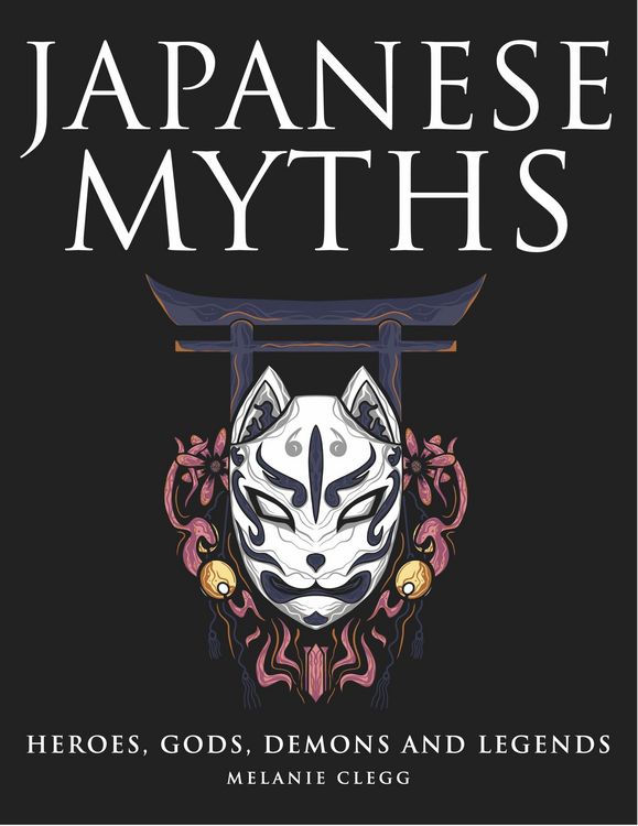 Produktbild: Japanese Myths