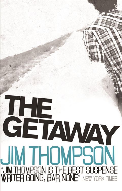 Produktbild: The Getaway