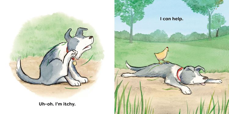 Produktbild: I Can Help on the Farm