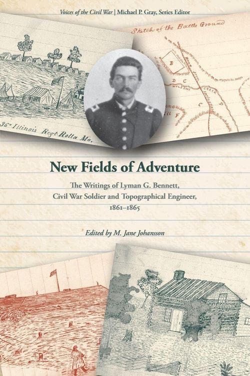 Produktbild: New Fields of Adventure