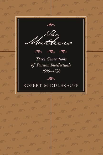 Produktbild: The Mathers