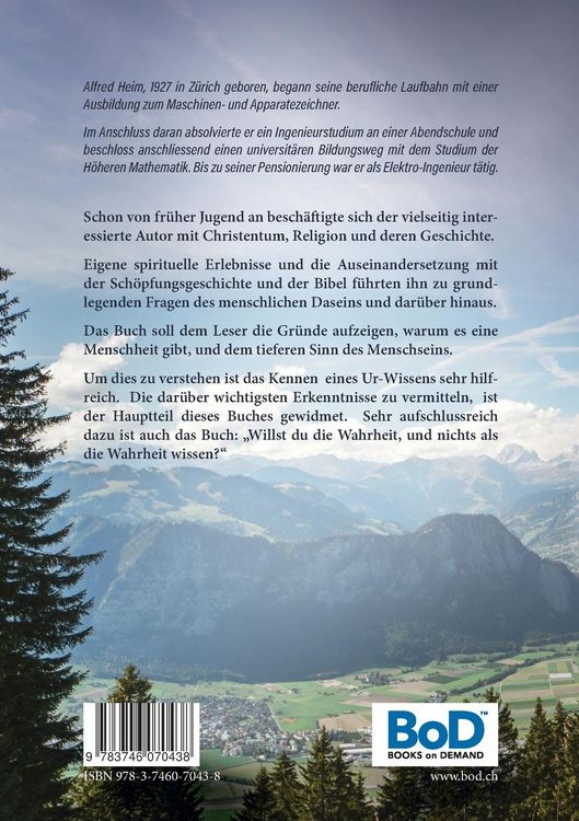 Produktbild: Durch Christus n&auml;her, mein Gott, zu Dir!