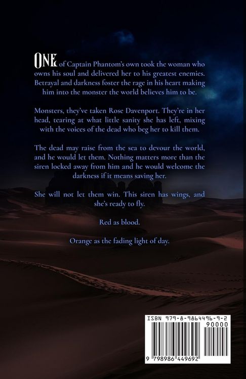 Produktbild: The Demons of Draiocht
